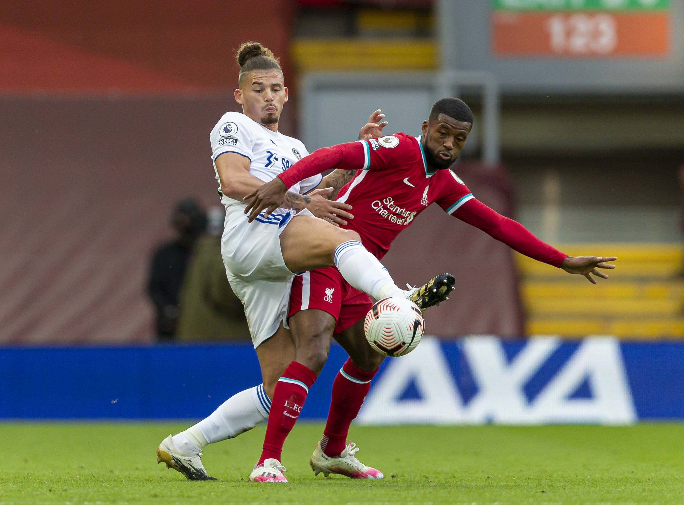 赛事的挑战 赛事的挑战